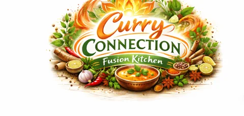 CurryConnection – Fusion Kitchen